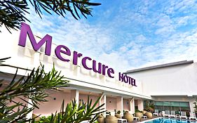 Mercure Kuala Lumpur Shaw Parade Hotel
